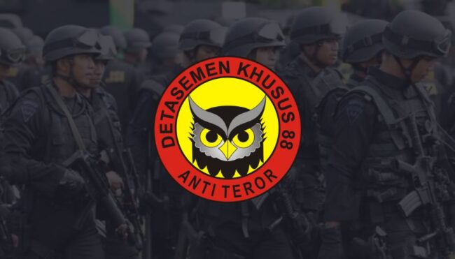 Mengenal 15 Macam Unit Kepolisian yang Ada di Indonesia