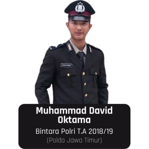 David Oktama