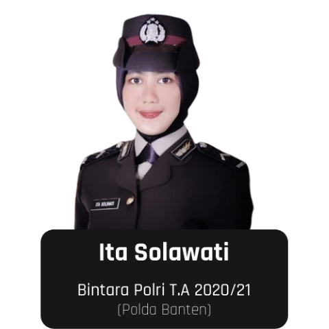 Ita Solawati
