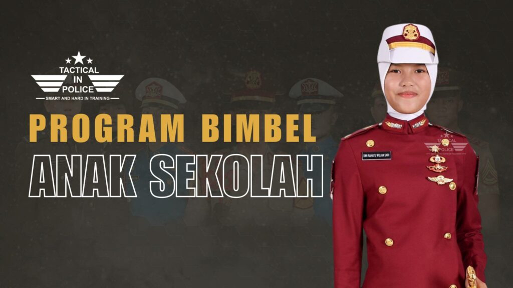 Program Anak Sekolah
