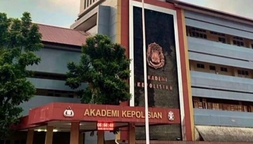 Bimbel akpol terbaik di indonesia tactical in police