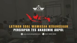 Latihan Soal Penalaran Wawasan Kebangsaan 2025