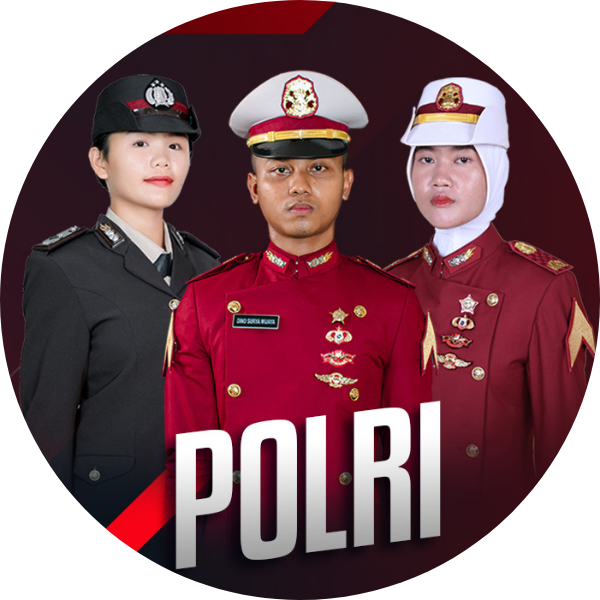 Materi Program - Polri