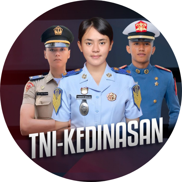 Materi Program - TNI-Kedinasan