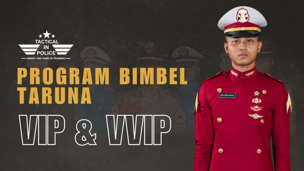 Program VIP & VVIP