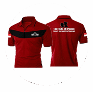 Baju Polo