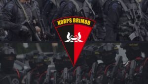 Korps Brigade Mobil atau Brimbob - Bimbel Brimob terbaik di Tactical in Police