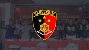 Perbedaan Bareskrim dan Satreskrim - Tactical in Police