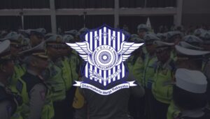Polisi lalu lintas - Tactical in Police