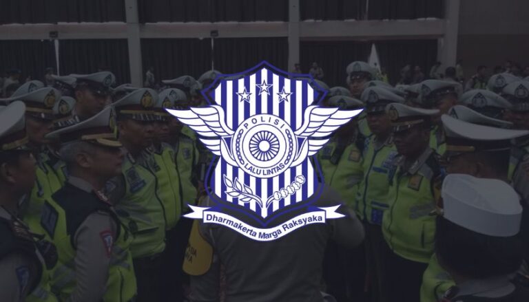 Tugas dan Peran Polantas: Polisi Lalu Lintas di Indonesia